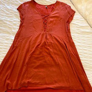 Amuse Summer Dress